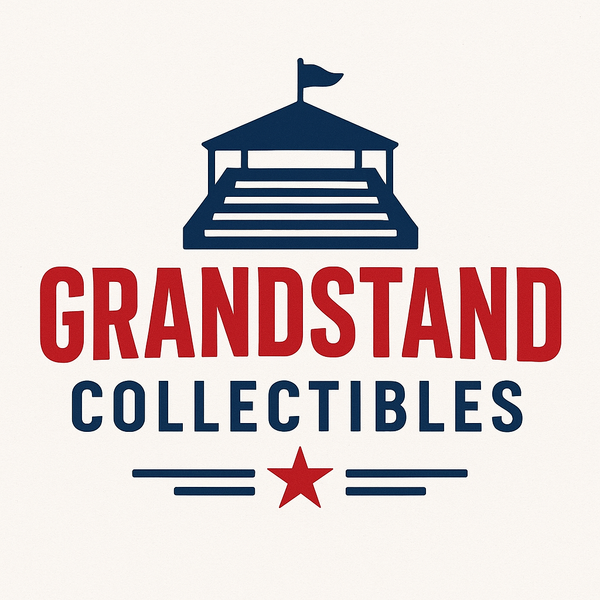 Grandstand Collectibles